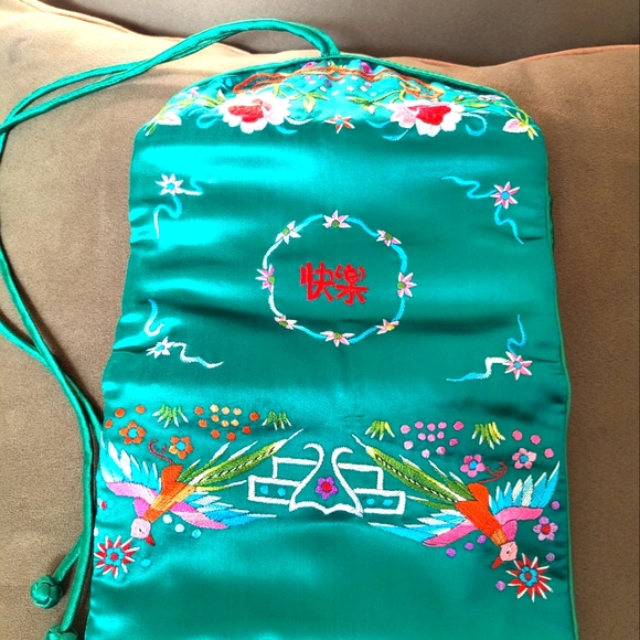 Jewelry travel case - Picture 5 of 5